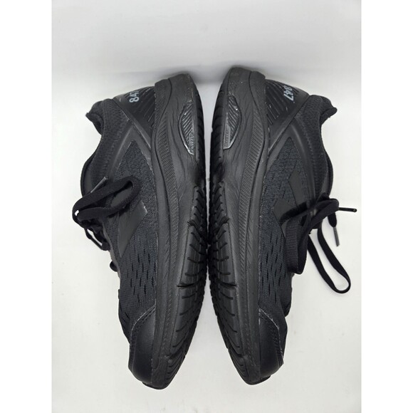 New Balance 847 V4 Shoes Womens 7.5D Black Athletic Walking Running Gym Sneakers - Picture 7 of 9